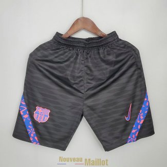 Short Barcelona Black I 2021/2022