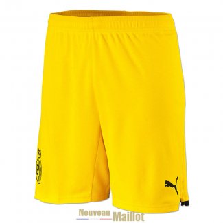 Short Borussia Dortmund Exterieur 2021/2022