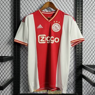 Maillot Ajax Domicile 2022/2023