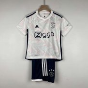 Maillot Ajax Enfant Exterieur 2023/2024
