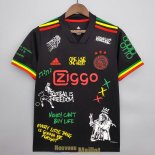 Maillot Ajax Game Version Third 2021/2022