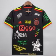 Maillot Ajax Game Version Third 2021/2022