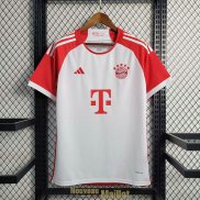 Maillot Bayern Munich Domicile 2023/2024