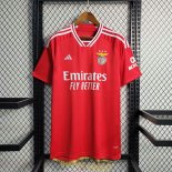 Maillot Benfica Domicile 2023/2024