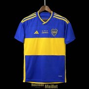 Maillot Boca Juniors Club World Cup Anniversary 2023/2024
