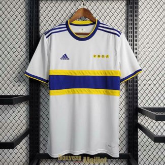 Maillot Boca Juniors Exterieur 2022/2023