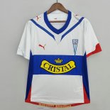 Maillot Club Deportivo Universidad Catolica Retro Domicile 2009/2010