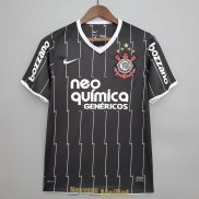 Maillot Corinthians Retro Domicile 2011/2012