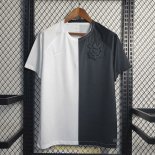 Maillot Corinthians Special Edition Black White 2022/2023