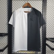Maillot Corinthians Special Edition Black White 2022/2023