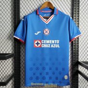 Maillot Cruz Azul Domicile 2022/2023