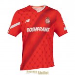 Maillot Deportivo Toluca Domicile 2023/2024