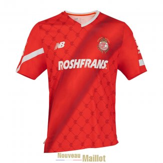 Maillot Deportivo Toluca Domicile 2023/2024