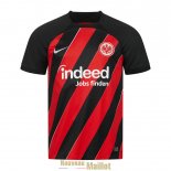 Maillot Eintracht Frankfurt Domicile 2023/2024