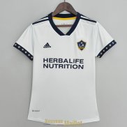 Maillot Femme LA Galaxy Domicile 2022/2023