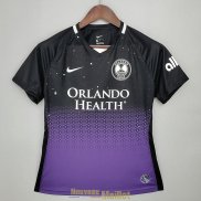 Maillot Femme Orlando Pride Domicile 2021/2022