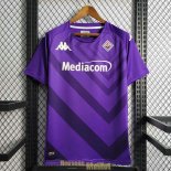 Maillot Fiorentina Domicile 2022/2023