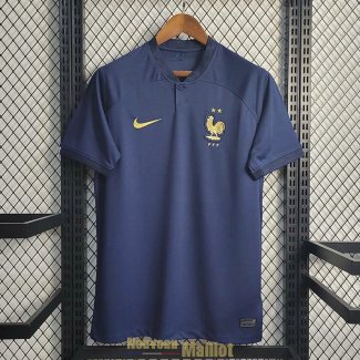 Maillot France Domicile 2022/2023