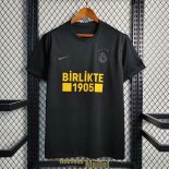 Maillot Galatasaray Special Edition Black I 2023/2024