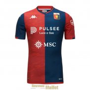 Maillot Genoa C.F.C. Domicile 2023/2024