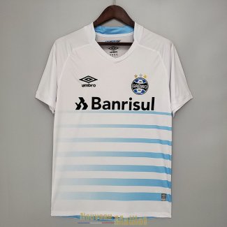 Maillot Gremio Exterieur 2021/2022