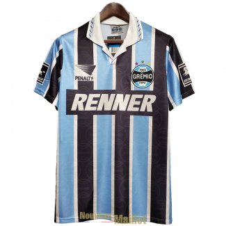 Maillot Gremio Retro Domicile 1995/1996