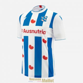 Maillot Heerenveen Domicile 2023/2024