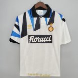 Maillot Inter Milan Retro Exterieur 1992/1993