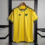 Maillot Jamaica Domicile 2023/2024