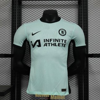 Maillot Match Chelsea Third 2023/2024