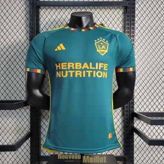 Maillot Match LA Galaxy Exterieur 2023/2024