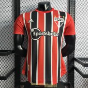 Maillot Match Sao Paulo FC Exterieur 2022/2023