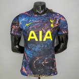 Maillot Match Tottenham Hotspur Exterieur 2021/2022