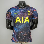 Maillot Match Tottenham Hotspur Exterieur 2021/2022