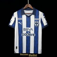 Maillot Monterrey Cup 2023/2024