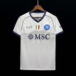 Maillot Napoli Exterieur 2023/2024