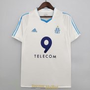 Maillot Olympique Marseille Retro Third 2002/2003