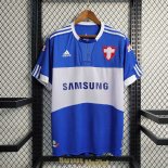 Maillot Palmeiras Retro Third 2009/2010