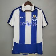 Maillot Porto Retro Domicile 2003/2004