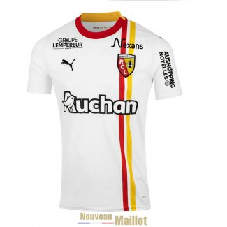 Maillot Racing Club Lens Third 2023/2024