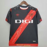 Maillot Rayo Vallecano Exterieur 2021/2022