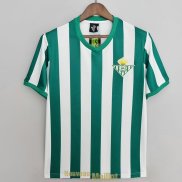 Maillot Real Betis Copa Del Rey Edition 2022/2023