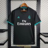 Maillot Real Madrid Retro Exterieur 2017/2018