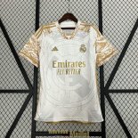 Maillot Real Madrid Special Edition White II 2023/2024