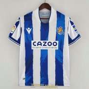 Maillot Real Sociedad Domicile 2022/2023