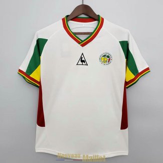 Maillot Senegal Retro Domicile 2002/2003