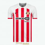 Maillot Sunderland Domicile 2023/2024