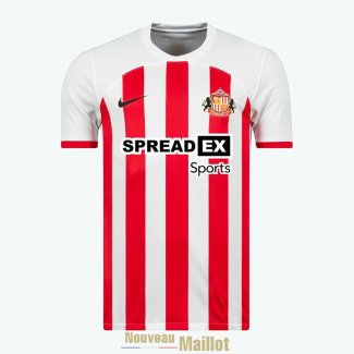 Maillot Sunderland Domicile 2023/2024