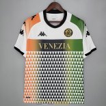 Maillot Venezia Football Club Exterieur 2021/2022