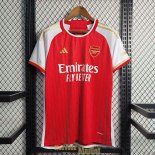 Maillot Arsenal Domicile 2023/2024